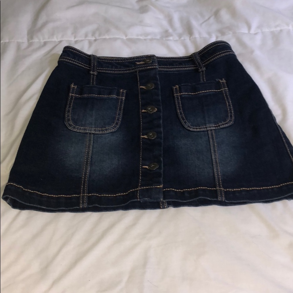 Skirt